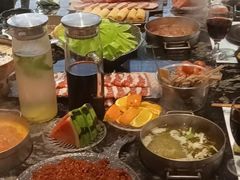 -王家渡火锅店(亦庄店)