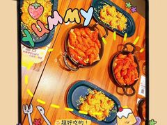-必胜客(经开万达店)