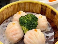 -福满楼·海鲜酒家(福永益田店)