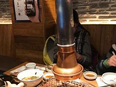 -王妃家(明洞中央店)