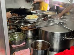 -金牌罗记肠旺面(蔡家街店)