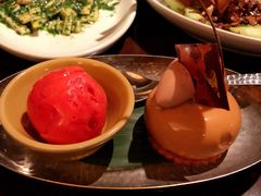 -湖滨28中餐厅·西湖宴·杭州君悦酒店