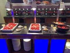 -昆泰嘉华酒店-嘉华咖啡厅