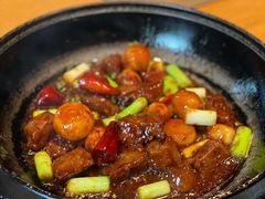 -新荣记(西溪湿地店)