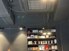 大堂-black rainbow coffee