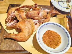 -打酱油·非遗淮扬菜(瘦西湖梅岭店)