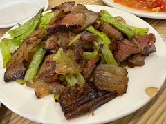-陈记肥肠面馆