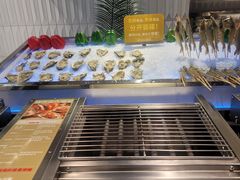 -堂会·KTV·自助餐·团建聚会(天河店)