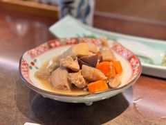 -加奈日本料理