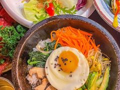 -三代烤肉(保利广场店)