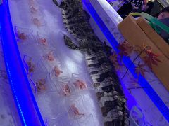 -澜悦港海鲜体验主题餐厅