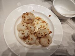 -粤财皇冠假日酒店·彩华轩中餐厅