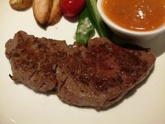 -斗牛士牛排(南京东路店)
