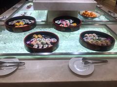 -厦门海景千禧大酒店·海景咖啡厅