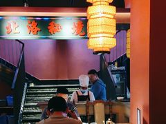 -张家卫·阳江菜·小海鲜(肥婆湾桥店)