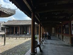 -楠溪江风景名胜区