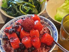 -马厂老火锅(胜太路店)