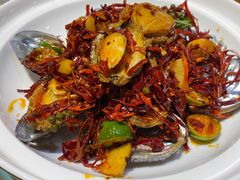 -必点海鲜·鲅鱼水饺(鞍山西道店)