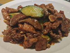 -惠宾饭庄(中山路店)