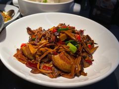 -沅江水·湖南家宴(珠江新城高德置地秋广场店)