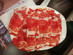 -呷哺呷哺(松江开元店)