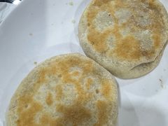 牛肉馅饼-来顺成饭庄