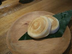 -云海肴·汽锅鸡·云南菜(天津国金汇店)