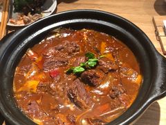 -竹里馆·淮扬菜·功夫茶(老门东店)