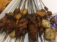 -刘一龙虾(数码路店)