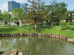 -西海子公园