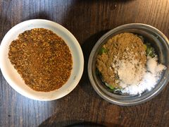 -韩风烤牛肉冷面店