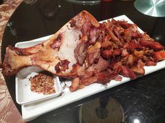-一块豆腐·海鲜·家常菜(李沧书院路店)