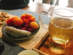 -云间宿茶空间(嘉杰国际广场店)