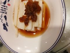 桃胶双脆-静莲斋素食(慈云寺店)