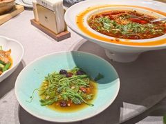 -南堂馆·新川菜(春熙路店)