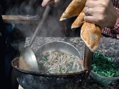 -正宗杨记普洱酸醋米线(总店)