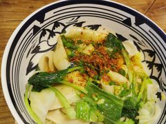 -子午路张记肉夹馍(兵马俑店)