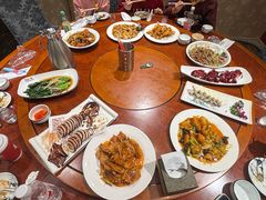 -老苏扬饭店
