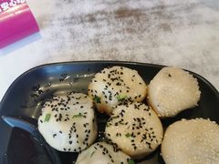 -小杨生煎(火车站北广场店)