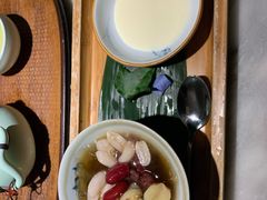 冰粉佳人-辛香汇·现炒川菜(淮海路百盛店)