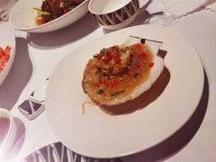 -百富源·海鲜辽菜(浑河堡店)