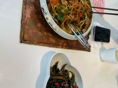 -红樱桃·欢乐餐厅(太原里店)