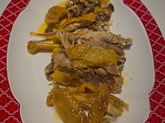-谭厨中山传家菜.乳鸽.脆鲩鱼(华强北中航城店)