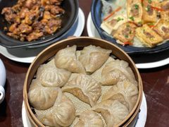 -董府·古宅餐厅