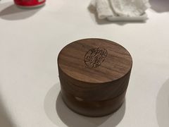 -宝丽轩中餐厅BAOLIXUAN