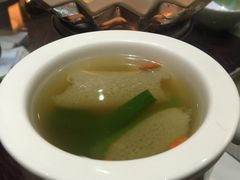 -五观堂素食(新华路店)