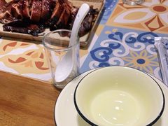 -卤鸭儿(小河路店)