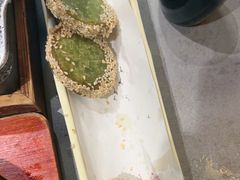 -绿茶餐厅(广州天河城店)