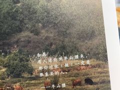 -半山腰·云南菜(侨福芳草地店)