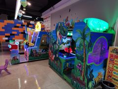 -嘻哈欢乐场(华宇广场店)